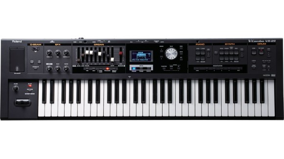 Roland V-Combo VR-09