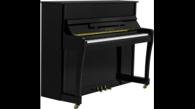 Julius Kreutzbach UP-115 Piano