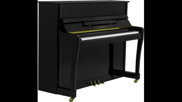 Julius Kreutzbach UP-115 Piano