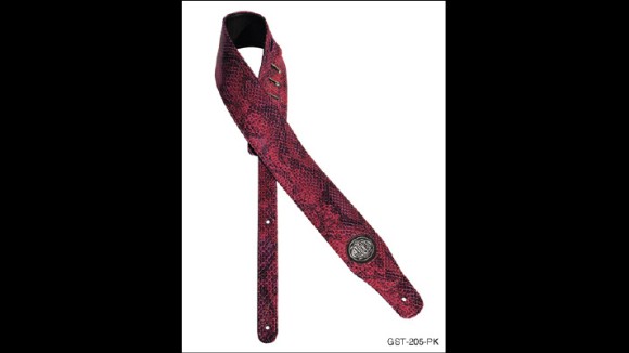Gaucho GST-205-PK gitaarband