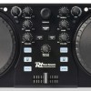 Power Dynamics PDC-10 Midi controller met MixVibes