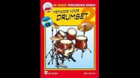 Methode voor drumset 2