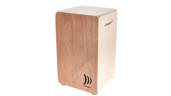 Schlagwerk CP530 natural Cajon