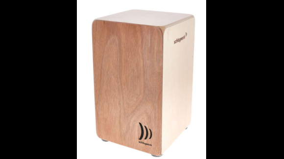 Schlagwerk CP530 natural Cajon