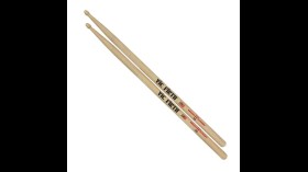 Vic Firth 5B drumstokken