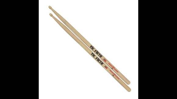 Vic Firth 5B drumstokken