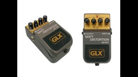 GLX SD-100 Soft Distortion