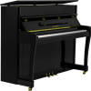 Julius Kreutzbach UP-115 Piano