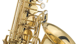 Altsaxofoons