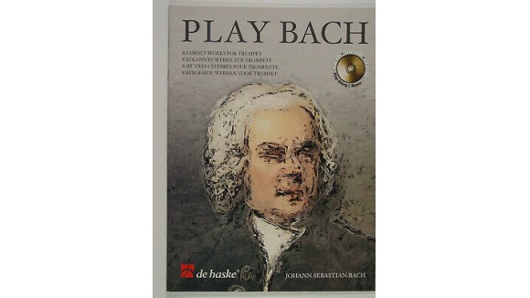 Play Bach