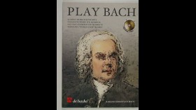 Play Bach