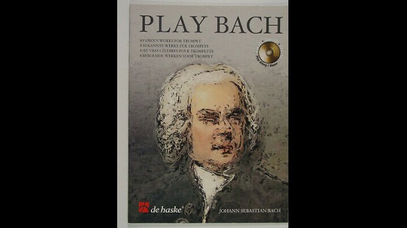 Play Bach