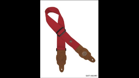 Gaucho GST-100-RD gitaarband