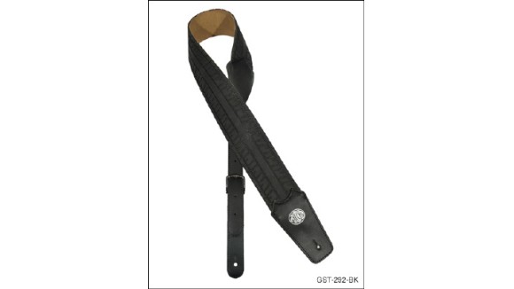 Gaucho GST-292-BK gitaarband