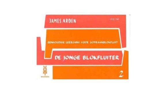 De jonge blokfluiter 2