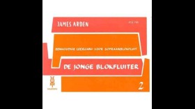 De jonge blokfluiter 2