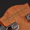Richwood Master D-20-E Western gitaar