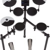 Roland TD-02K Elektronisch Drumstel