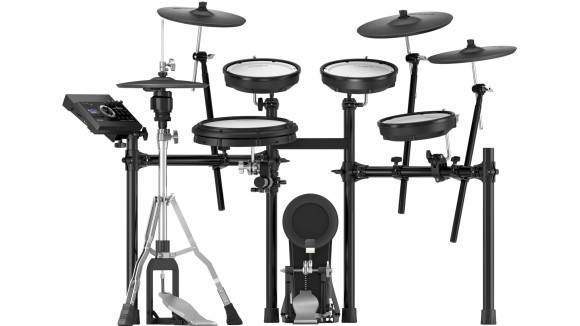 Roland TD-17 KVX Elektronisch Drumstel