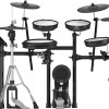 Roland TD-17 KV2 Elektronisch Drumstel