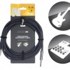 Stagg NGC10SWR Instrumentkabel 10m Jack - Jack