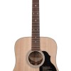 Richwood Master D-60 Western Gitaar