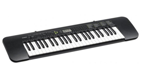 Casio CTK-240 Keyboard