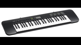 Casio CTK-240 Keyboard