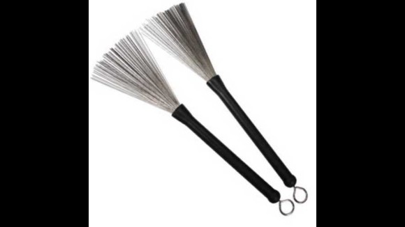 Brushes PA-52