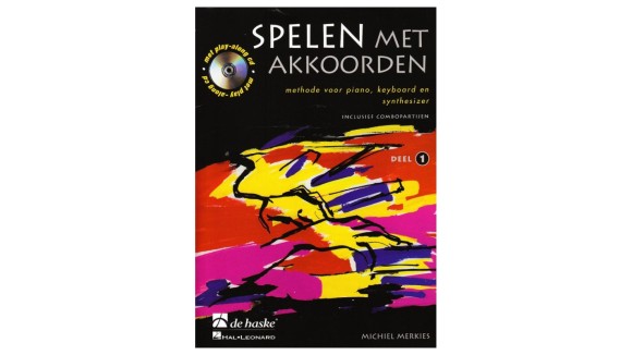 Spelen met akkoorden - deel 1