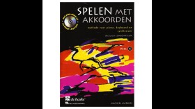 Spelen met akkoorden - deel 1