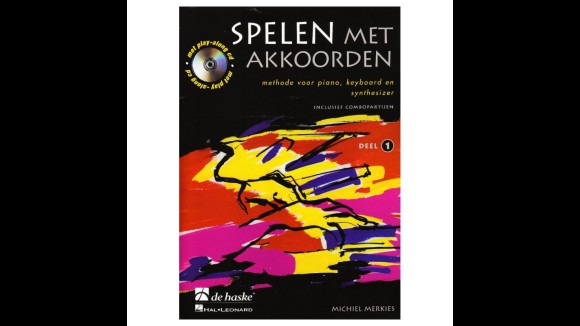 Spelen met akkoorden - deel 1