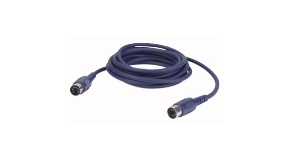 Dap Audio FL50 3 Audiokabel 3m Din 5p - Din 5p