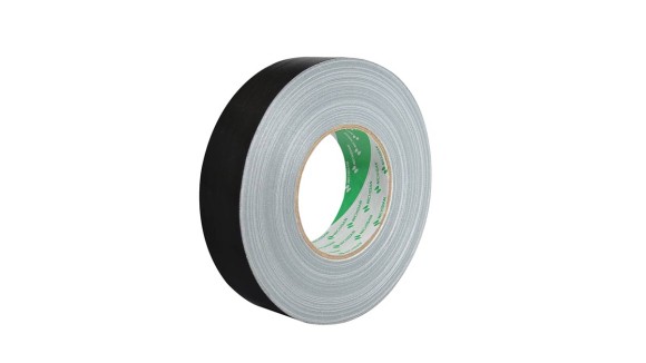 Nichiban NIS-3850-BK Standaard Gaffa Tape