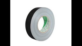 Nichiban NIS-3850-BK Standaard Gaffa Tape