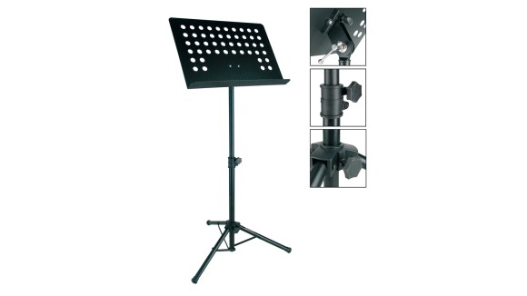 Boston OMS-302 Orkestlessenaar