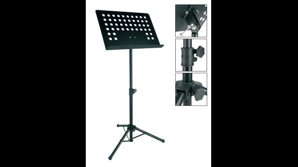 Boston OMS-302 Orkestlessenaar