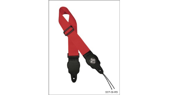 Gaucho GST-50-RD gitaarband