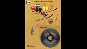 Altsaxofoon big swop - grade 2-3