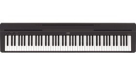 Yamaha P-45 B Digitale Piano