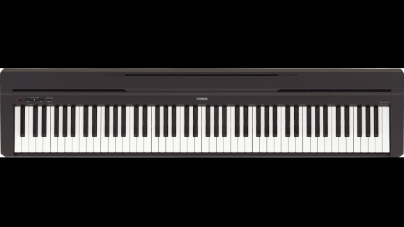 Yamaha P-45 B Digitale Piano