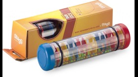 Rainmaker Stagg RSM8