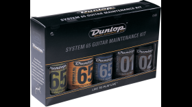 Dunlop ADU 6500 System 65 Onderhoudskit