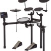 Roland TD-02KV Elektronisch Drumstel