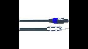 Luidsprekerkabel 10M