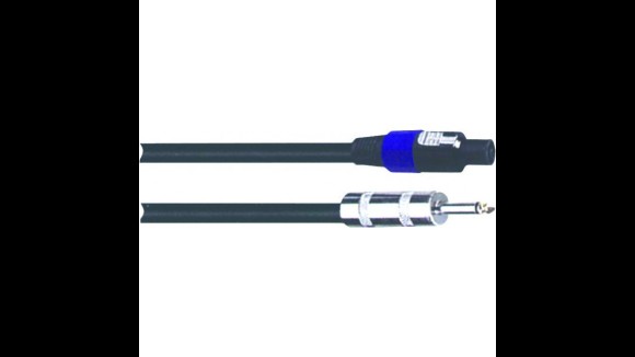 Luidsprekerkabel 10M