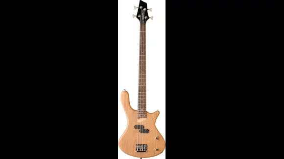 Washburn T12 basgitaar