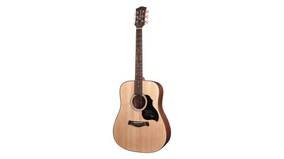 Richwood Master D-40 Western gitaar