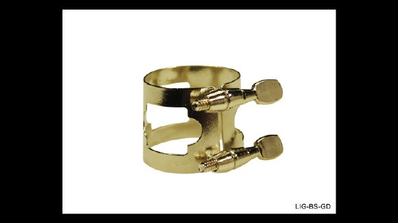 Baritonsax LIG-BS-GD