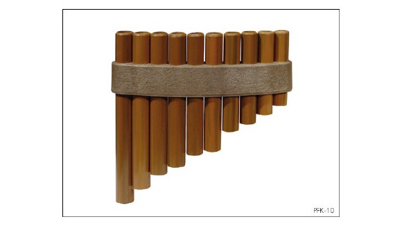 Panfluit C PFK-10
